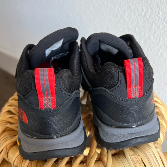 The North Face Hedgehog Hiking Boot Size 7 - Picture 7 of 7